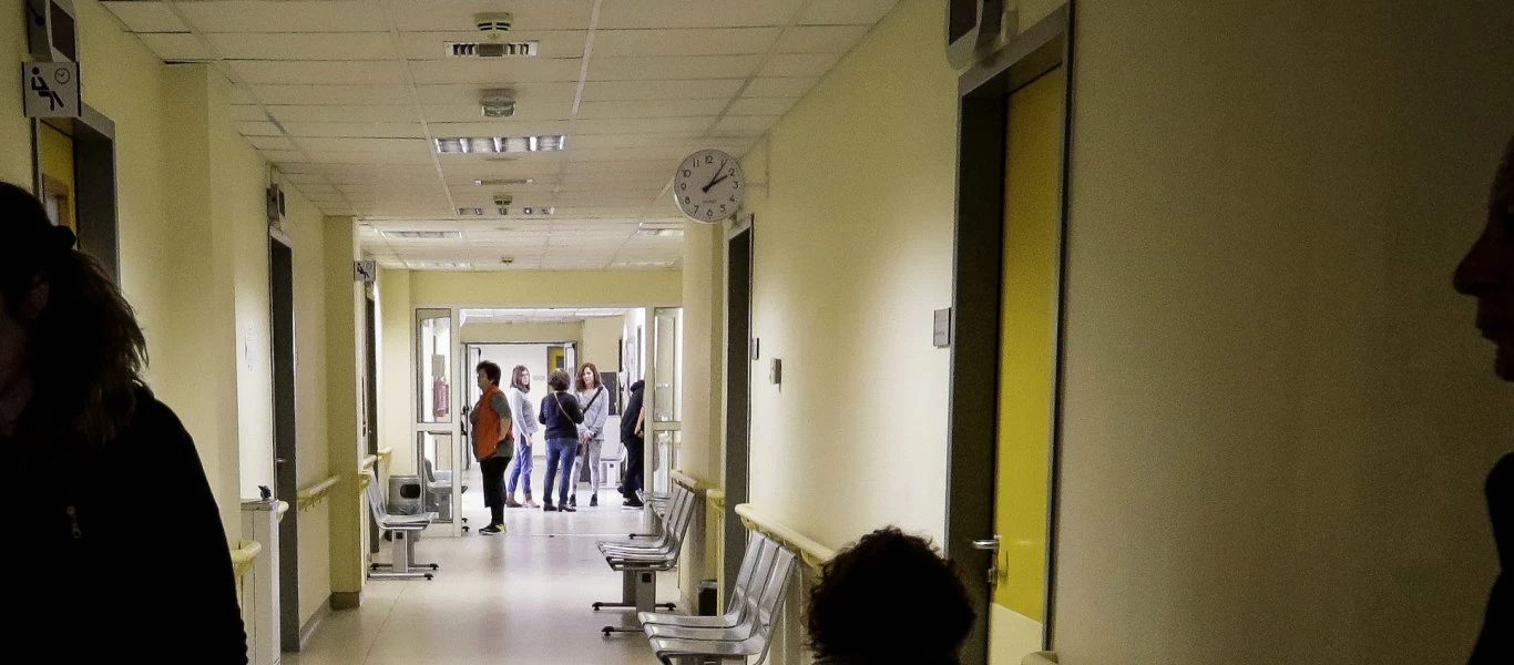 Αυτή είναι η ανάλυση των κρουσμάτων του κορωνοϊού στην Ελλάδα